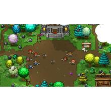 SOFT SOURCE (PS5)Cattle Country