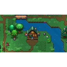 SOFT SOURCE (PS5)Cattle Country