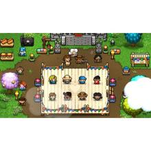 SOFT SOURCE (PS5)Cattle Country