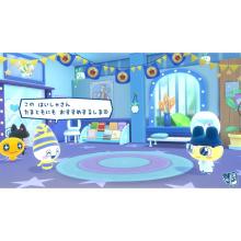 Bandai Namco Entertainment (Switch) Tamagotchi's Puchi Puchi Omisetchi Thank you for waiting!