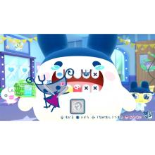 Bandai Namco Entertainment (Switch) Tamagotchi's Puchi Puchi Omisetchi Thank you for waiting!