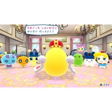 Bandai Namco Entertainment (Switch) Tamagotchi's Puchi Puchi Omisetchi Thank you for waiting!