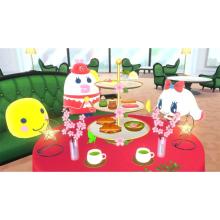 Bandai Namco Entertainment (Switch) Tamagotchi's Puchi Puchi Omisetchi Thank you for waiting!