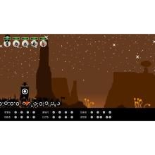 Bandai Namco Entertainment (Switch) Patapon 1+2 Replay