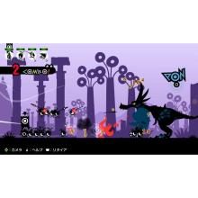 Bandai Namco Entertainment (Switch) Patapon 1+2 Replay