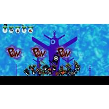 Bandai Namco Entertainment (Switch) Patapon 1+2 Replay