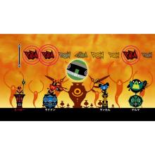 Bandai Namco Entertainment (Switch) Patapon 1+2 Replay