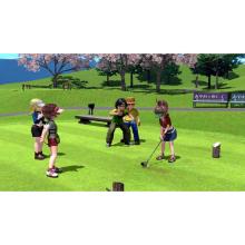 Bandai Namco Entertainment (Switch) Everybody's Golf World