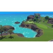 Bandai Namco Entertainment (Switch) Everybody's Golf World