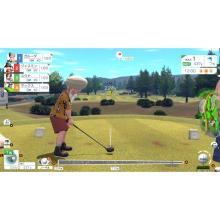 Bandai Namco Entertainment (Switch) Everybody's Golf World