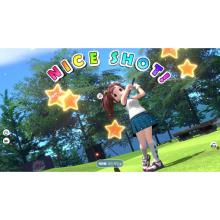 Bandai Namco Entertainment (Switch) Everybody's Golf World