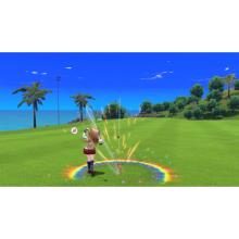 Bandai Namco Entertainment (Switch) Everybody's Golf World
