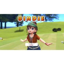 Bandai Namco Entertainment (Switch) Everybody's Golf World