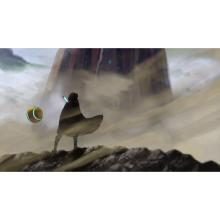 Bandai Namco Entertainment (with bonus) (Switch) Shadow Labyrinth