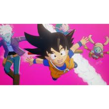 BANDAI NAMCO Entertainment (PS5) Dragon Ball Z KAKAROT DAIMA Edition