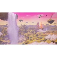 BANDAI NAMCO Entertainment (PS5) Dragon Ball Z KAKAROT DAIMA Edition