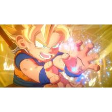 BANDAI NAMCO Entertainment (PS5) Dragon Ball Z KAKAROT DAIMA Edition