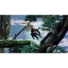 Bandai Namco Entertainment (with bonus) (Switch2) Shadow Labyrinth Nintendo Switch 2 Edition