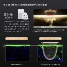 AMIRO RF Facial Beauty Device (Gold) seesea Japan AMIRO S1 ABF202E