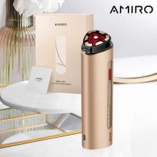AMIRO RF Facial Beauty Device (Gold) seesea Japan AMIRO Turbo ARF001AA