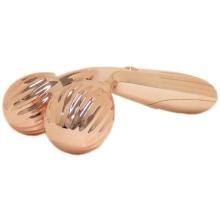 Cattre Beauty Roller (Pink Gold) cattre Brilliant V NBT-201