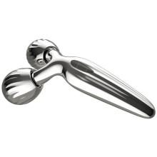 Cattre Beauty Roller (Silver) cattre Brilliant M NBT-202