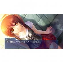 (Switch Package Soft) Tomoyo After~It’s a Wonderful Life~CS Edition