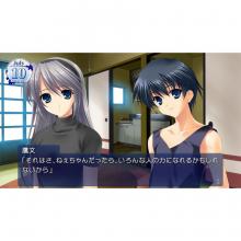 (Switch Package Soft) Tomoyo After~It’s a Wonderful Life~CS Edition