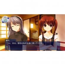 (Switch Package Soft) Tomoyo After~It’s a Wonderful Life~CS Edition