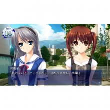 (Switch Package Soft) Tomoyo After~It’s a Wonderful Life~CS Edition