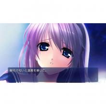 (Switch Package Soft) Tomoyo After~It’s a Wonderful Life~CS Edition