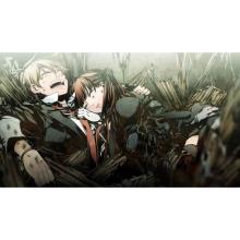 dramatic create (Switch) Arcana Famiglia Rinato Standard Edition