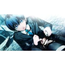 dramatic create (Switch) Arcana Famiglia Rinato Standard Edition