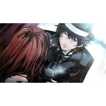 dramatic create (Switch) Arcana Famiglia Rinato Standard Edition