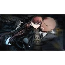 dramatic create (Switch) Arcana Famiglia Rinato Standard Edition