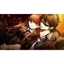 dramatic create (Switch) Arcana Famiglia Rinato Limited Edition