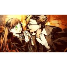 dramatic create (Switch) Arcana Famiglia Rinato Limited Edition