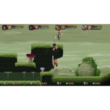 Jiasen (PS5) ABATHOR regular version