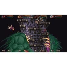 Jiasen (PS5) ABATHOR regular version