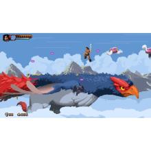 Jiasen (PS5) ABATHOR regular version