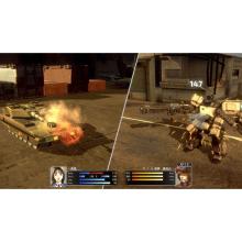 Rainy Frog (Switch) Front Mission III: Remake