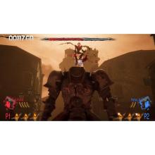 Rainy Frog (PS4) The House of the Dead 2: Remake