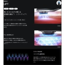 Brighte ELEKI LIFT Facial Beauty Device BRT-FL170