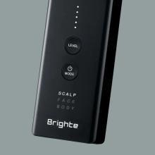 Brighte ELEKI BRUSH+ Facial Beauty Device (BRT-FSB180)