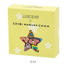 LUXCEAR (Limited Quantity) Nose Beauty Device (Psychedelic Band) LUXCEAR Fornez PRO x Chibi Maruko-chan CS2422-0100-100