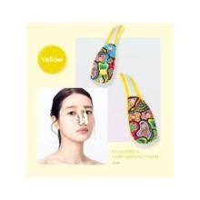 LUXCEAR (Limited Quantity) Nose Beauty Device (Psychedelic Band) LUXCEAR Fornez PRO x Chibi Maruko-chan CS2422-0100-100