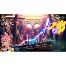 Inti Creates (with bonus) (Switch) Azure Striker Gunvolt Triangle Edition Standard Edition