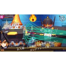 Inti Creates (with bonus) (Switch) Azure Striker Gunvolt Triangle Edition Standard Edition