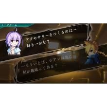 Inti Creates (with bonus) (Switch) Azure Striker Gunvolt Triangle Edition Standard Edition