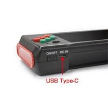 columbuscircle (compatible for MD) IPS16 bit pocket MD HD V2